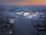 Plan International Deutschland ist Charity Partner von Hamburg 2024