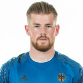 Timo Horn