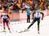 Preuß feiert ersten Weltcupsieg in Ruhpolding, deutsches Skisprungteam in guter Form