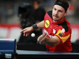 Tischtennis-EM in Nantes: Boll und Co. dominieren Europa