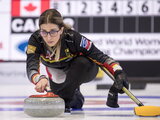 Die Curling-WM der Frauen steht in den Startlöchern