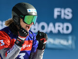 Deutsche Snowboarderinnen zeigen Extra-Klasse bei der WM in Rogla