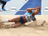 Team-EM der Leichtathleten: Mit Mihambo und Krause zur Titelverteidigung