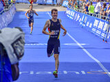 Triathlon EM in Weert: Deutschland gewinnt Silber im Mixed Relay