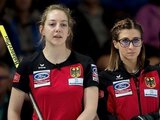 Curling: Schade, da war mehr drin!