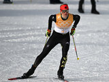 Carl läuft mit Hennig im Teamsprint - Sauerbrey fällt aus