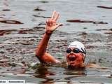 Egal ob Im Wasser, im Sand, im Ring... - unsere Sportler rocken!