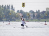 Kanu-Rennsport-WM in Szeged: Olympia im Fokus