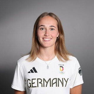 Sydney Lohmann | Team Deutschland