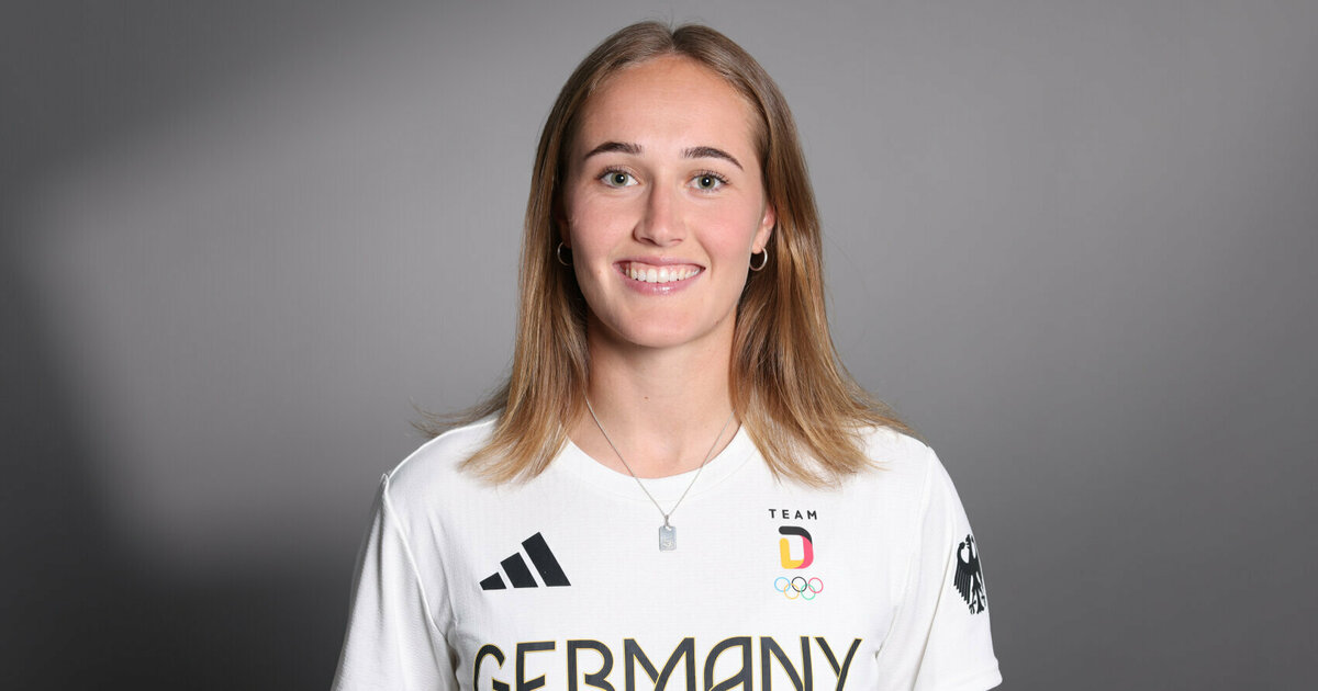 Sydney Lohmann | Team Deutschland