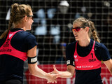 Beachvolleyball WM startet in Rom