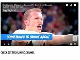 Olympic Channel jetzt auch auf deutsch