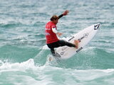 Surf-WM in Miyazaki: Surf Team Germany belegt Platz 12 in der Teamwertung