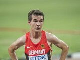 Olympia-Aus für Marathonläufer Arne Gabius