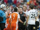 Deutsche Hockey-Schiedsrichter für Rio 2016 nominiert