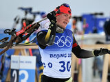 Biathleten gehen im Sprint leer aus - nächstes Gold für Bö