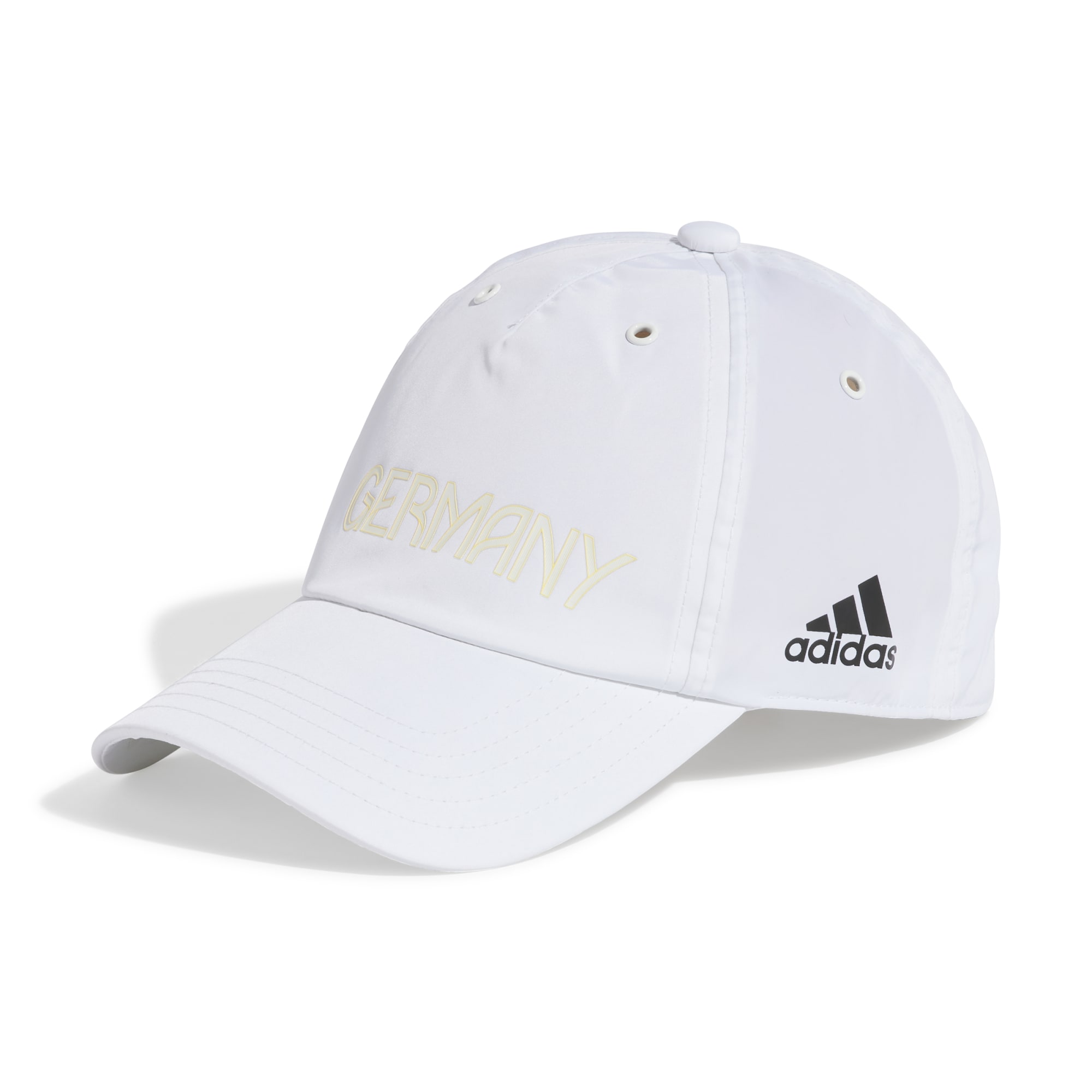 Team D Adidas Tech Cap